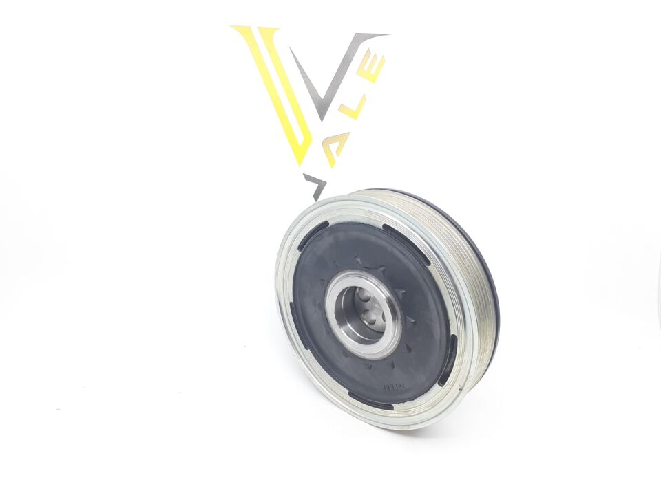 BMW 1-2 SERİSİ KRANK KASNAĞI F20.F45.F48.F55 YAN SANAYİ