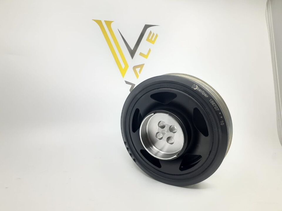 BMW 1-2 SERİSİ KRANK KASNAĞI F20.F45.F48.F55 YAN SANAYİ