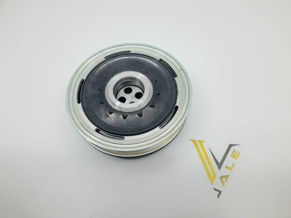 BMW 1-2 SERİSİ KRANK KASNAĞI F20.F45.F48.F55 YAN SANAYİ