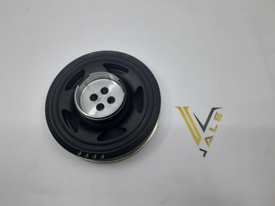 BMW 1-2 SERİSİ KRANK KASNAĞI F20.F45.F48.F55 YAN SANAYİ