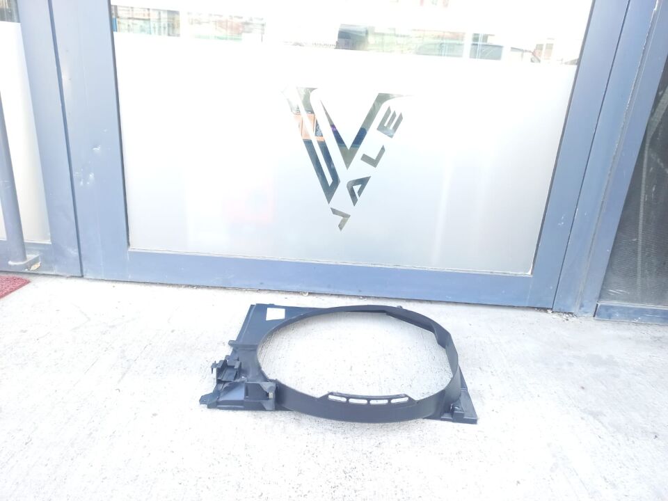 BMW 3 SERİSİ RADYATÖR DAVLUMBAZI E46.M52.M54 YAN SANAYİ