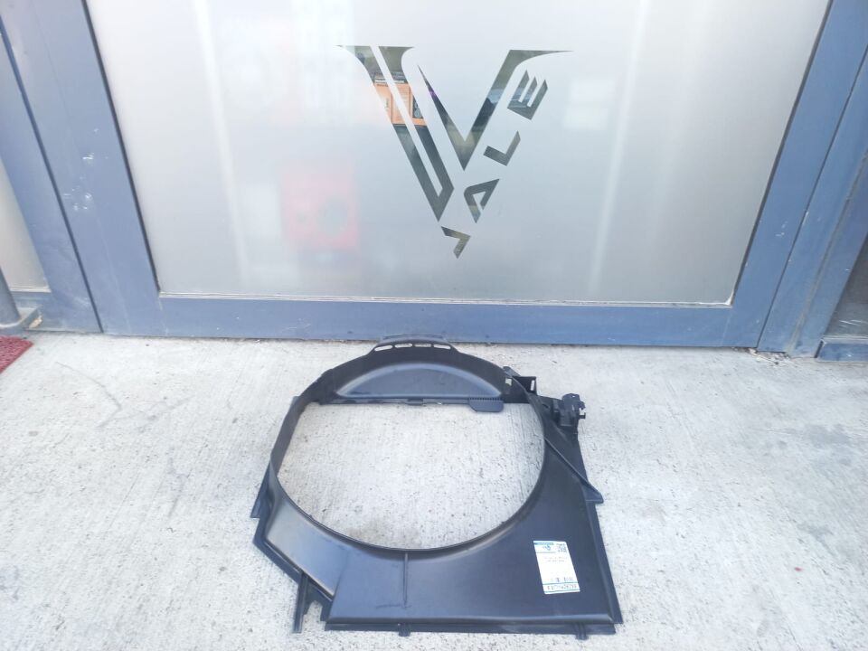 BMW 3 SERİSİ RADYATÖR DAVLUMBAZI E46.M52.M54 YAN SANAYİ