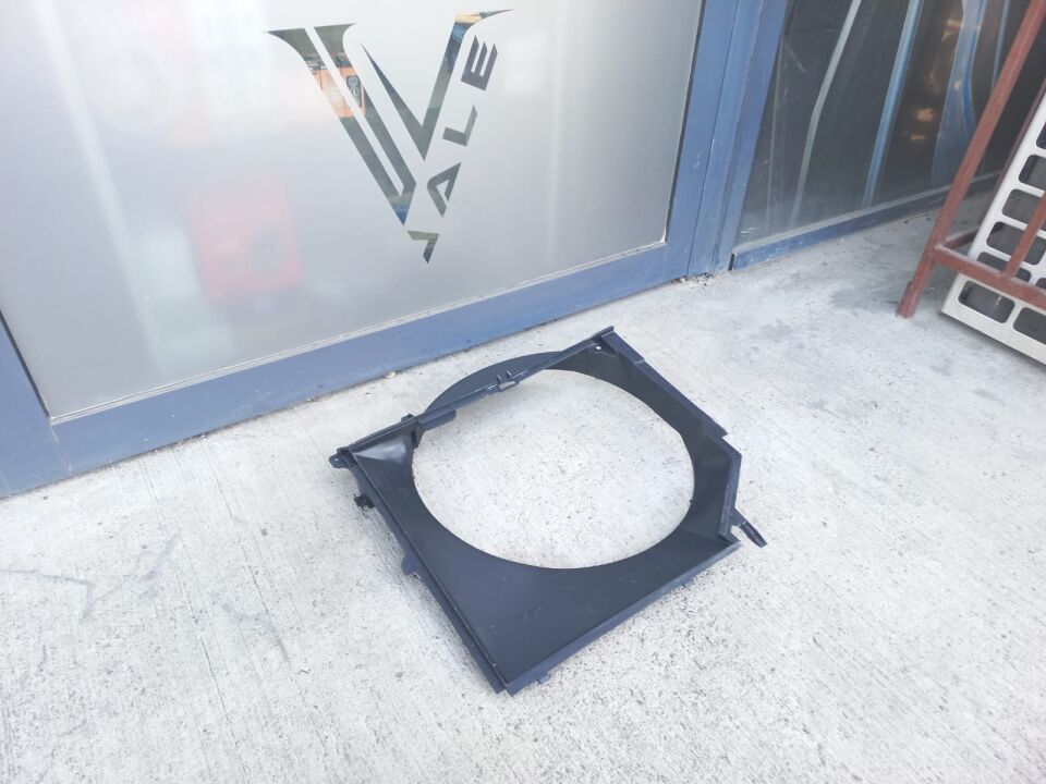 BMW 3 SERİSİ RADYATÖR DAVLUMBAZI E46.M52.M54 YAN SANAYİ