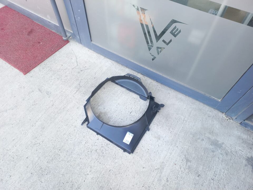 BMW 3 SERİSİ RADYATÖR DAVLUMBAZI E46.M52.M54 YAN SANAYİ