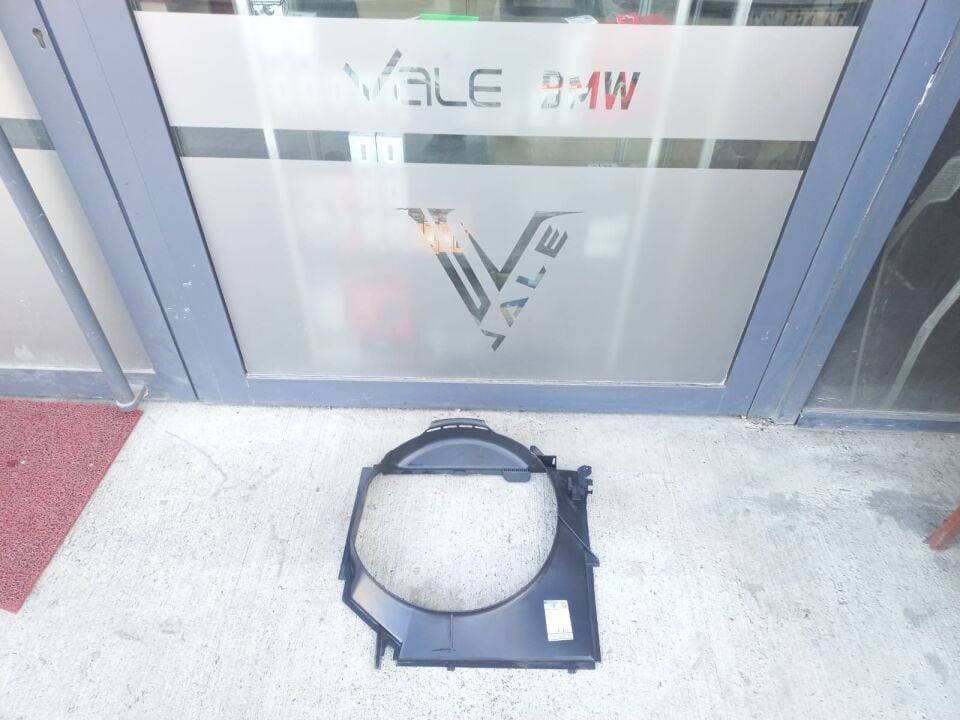 BMW 3 SERİSİ RADYATÖR DAVLUMBAZI E46.M52.M54 YAN SANAYİ