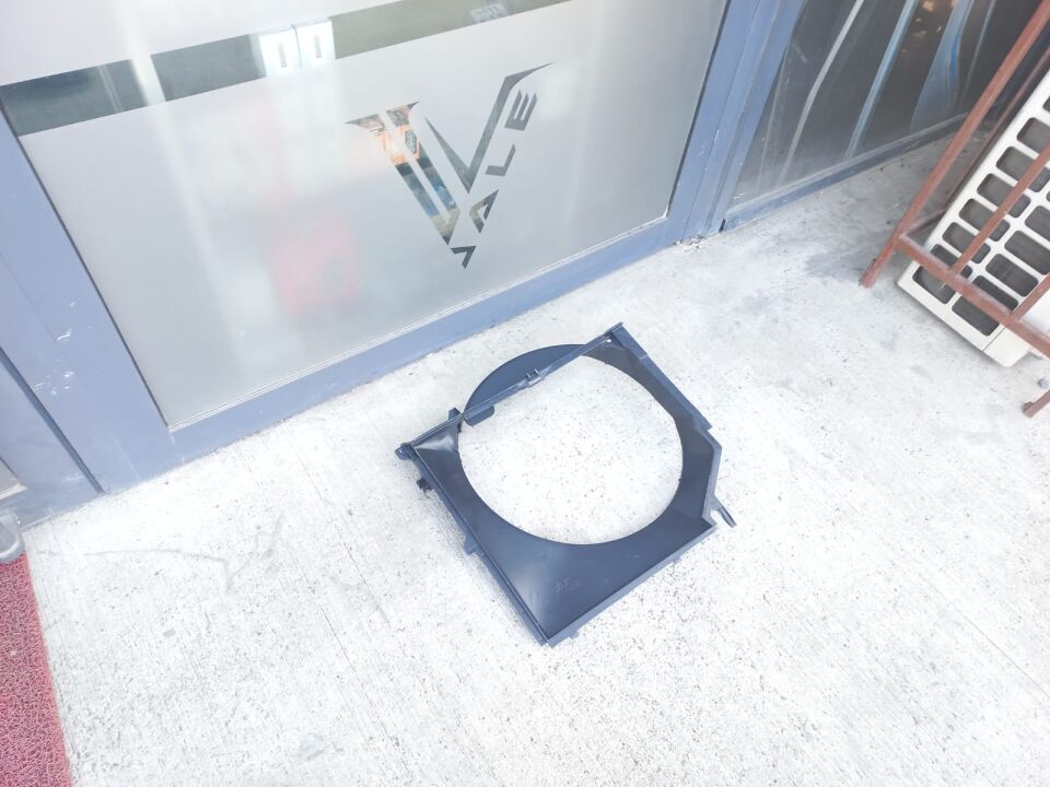 BMW 3 SERİSİ RADYATÖR DAVLUMBAZI E46.M52.M54 YAN SANAYİ