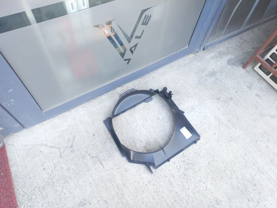 BMW 3 SERİSİ RADYATÖR DAVLUMBAZI E46.M52.M54 YAN SANAYİ