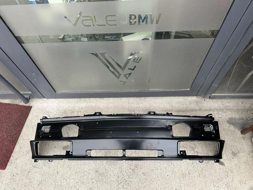BMW 3 SERİSİ ÖN PANEL ALT SACI E30.M40 YAN SANAYİ