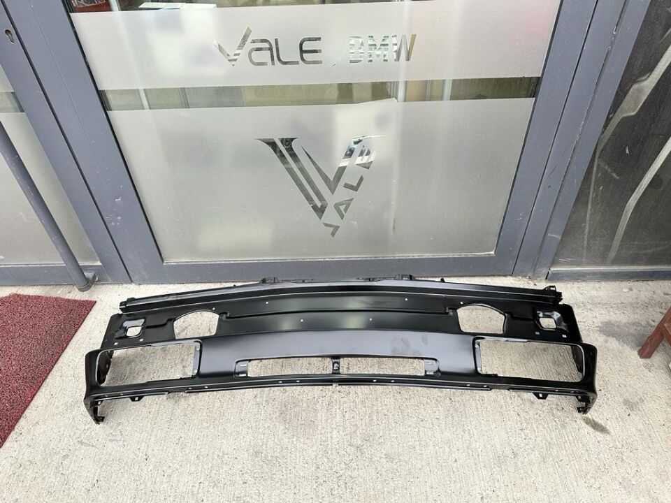 BMW 3 SERİSİ ÖN PANEL ALT SACI E30.M40 YAN SANAYİ