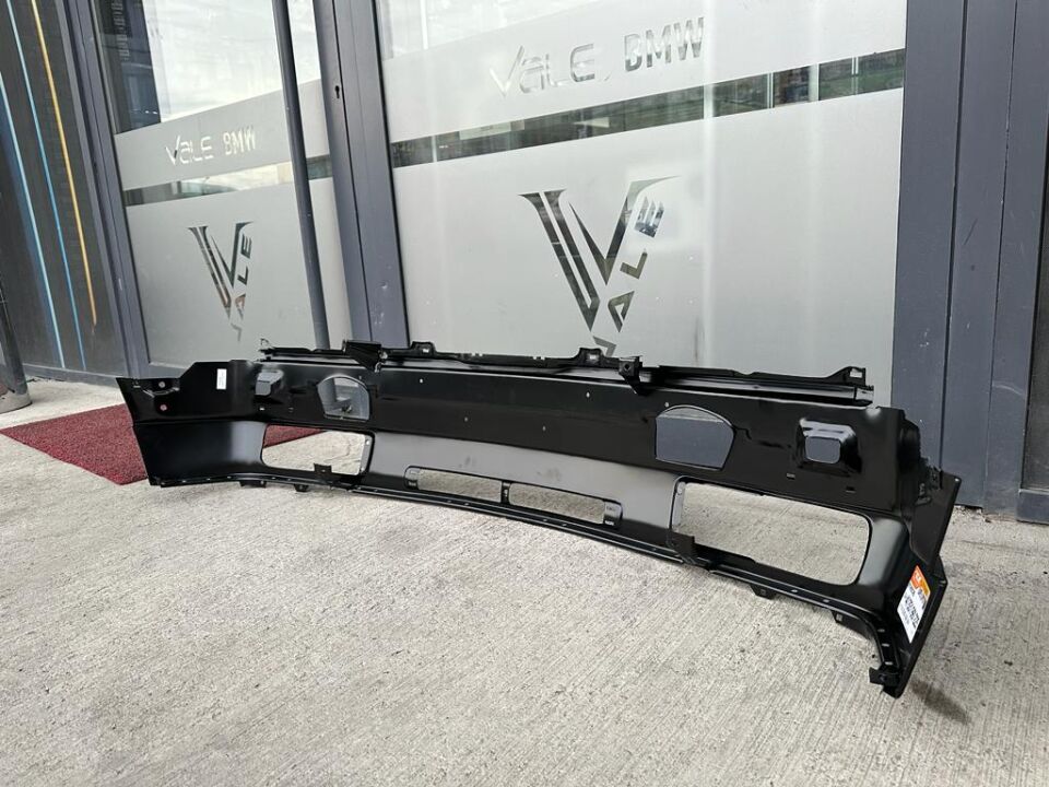 BMW 3 SERİSİ ÖN PANEL ALT SACI E30.M40 YAN SANAYİ