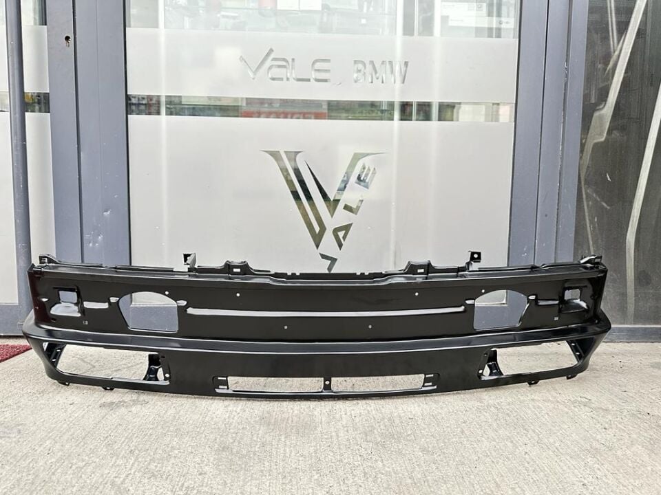 BMW 3 SERİSİ ÖN PANEL ALT SACI E30.M40 YAN SANAYİ