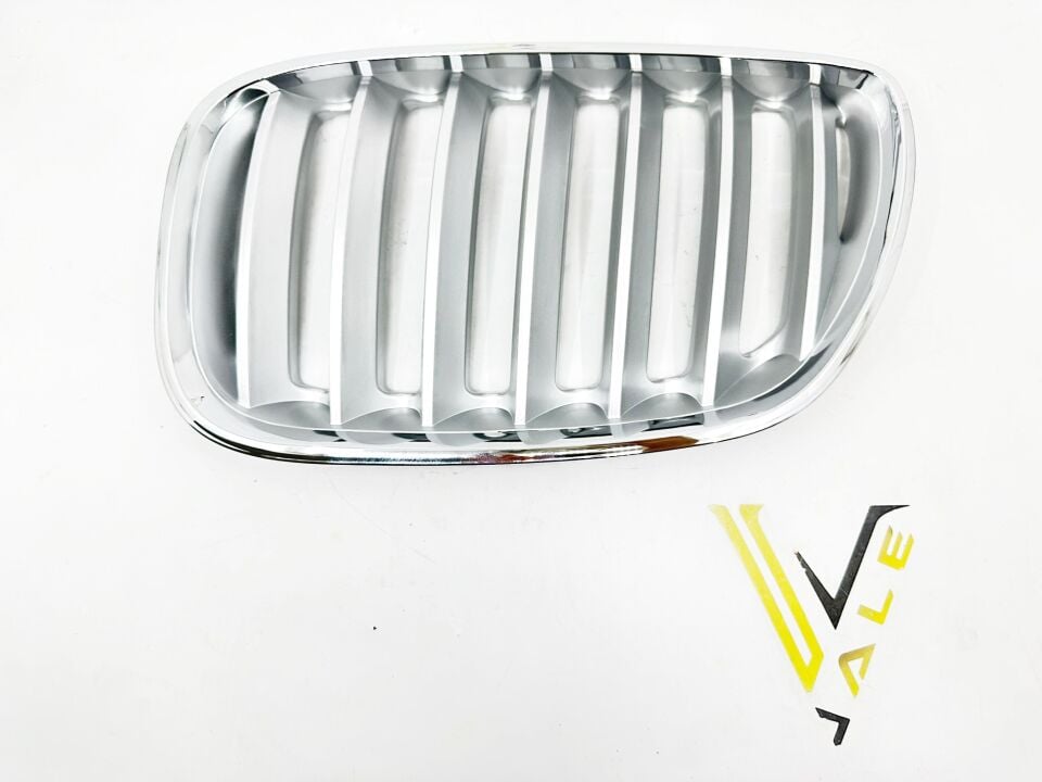 BMW X5 SERİSİ PANJUR - L - TITAN E53.Y.M. YAN SANAYİ