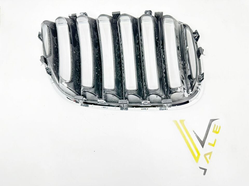 BMW X5 SERİSİ PANJUR - L - TITAN E53.Y.M. YAN SANAYİ