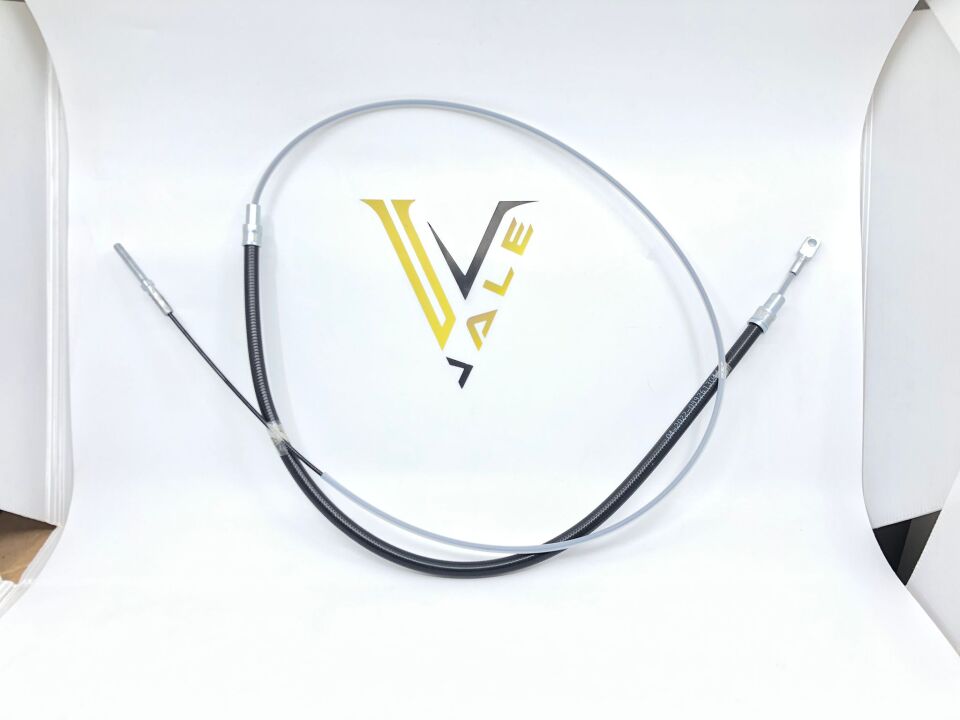 BMW 5 SERİSİ EL FREN TELİ E34 YAN SANAYİ