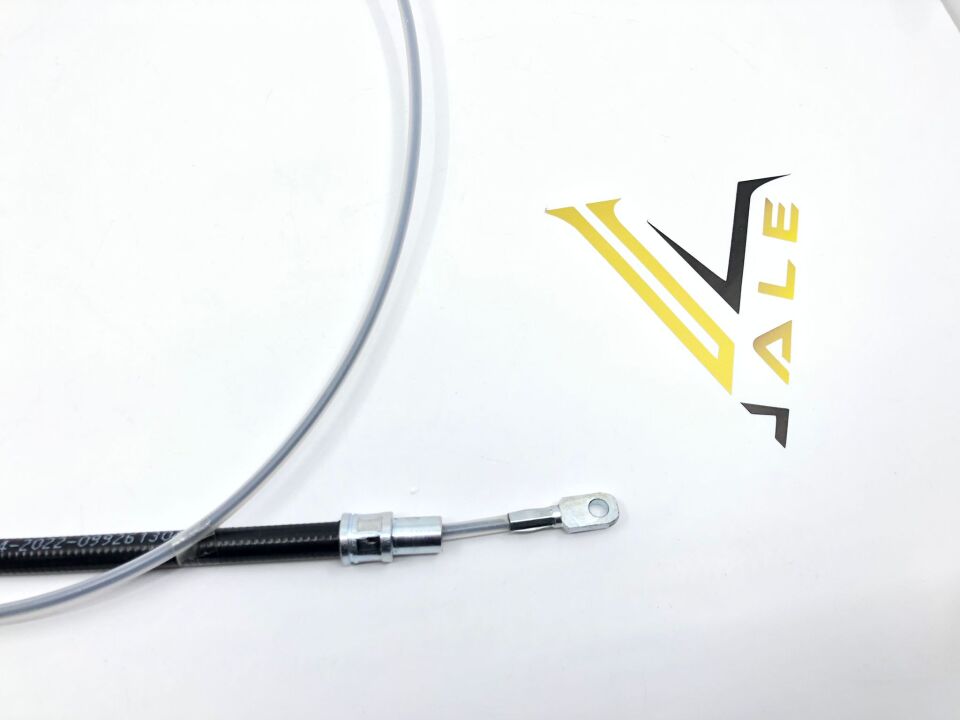 BMW 5 SERİSİ EL FREN TELİ E34 YAN SANAYİ