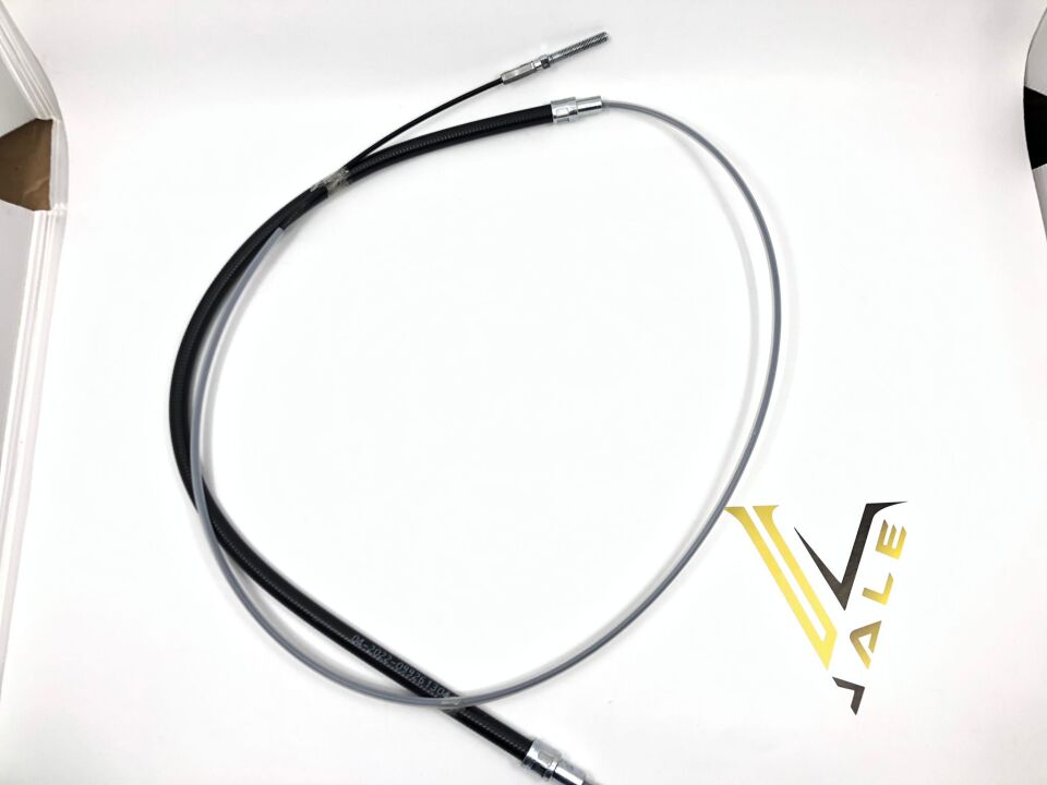 BMW 5 SERİSİ EL FREN TELİ E34 YAN SANAYİ