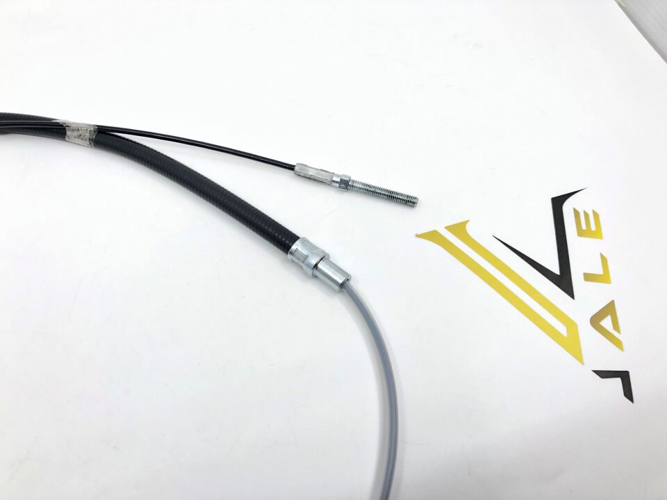 BMW 5 SERİSİ EL FREN TELİ E34 YAN SANAYİ