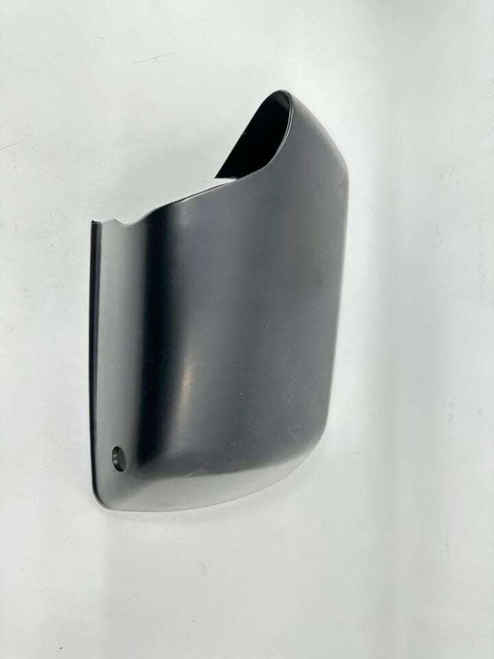 BMW X5 SERİSİ AYNA KAPAĞI - L - IŞIKLI E53 YAN SANAYİ