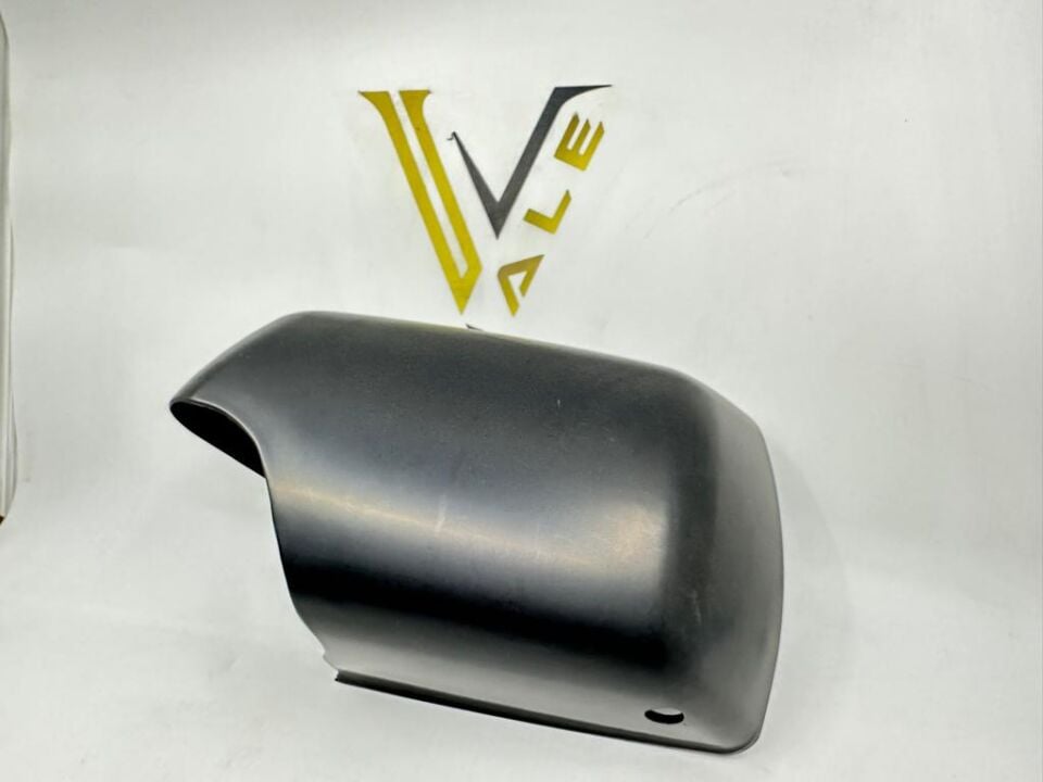 BMW X5 SERİSİ AYNA KAPAĞI - L - IŞIKLI E53 YAN SANAYİ