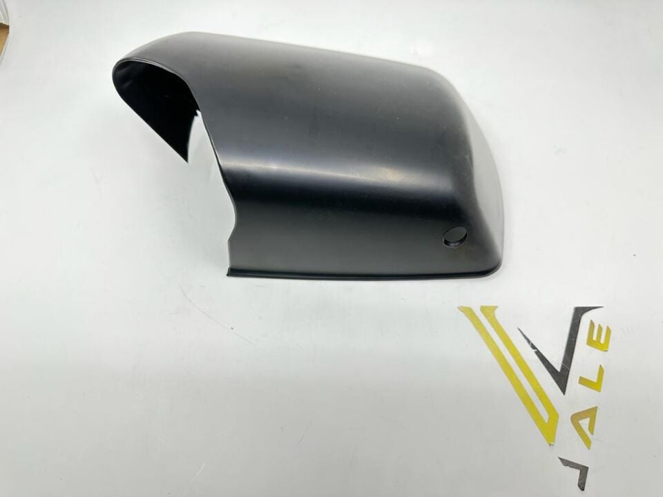 BMW X5 SERİSİ AYNA KAPAĞI - L - IŞIKLI E53 YAN SANAYİ