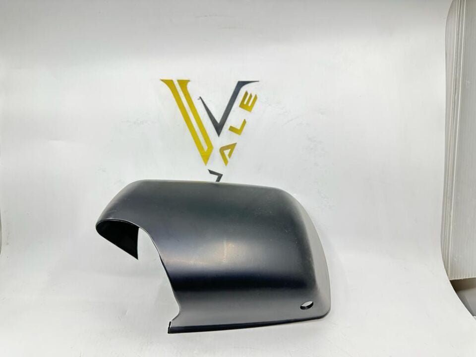 BMW X5 SERİSİ AYNA KAPAĞI - L - IŞIKLI E53 YAN SANAYİ