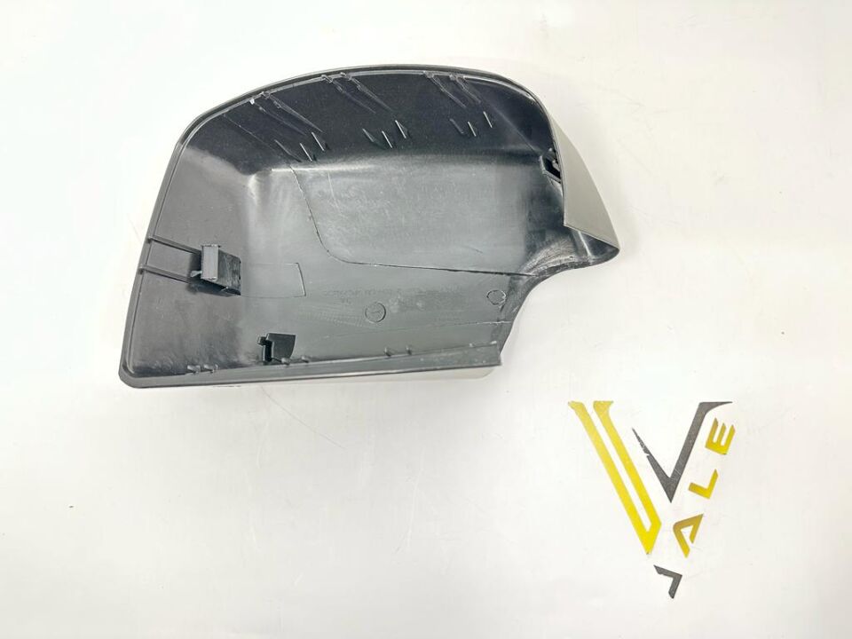 BMW X5 SERİSİ AYNA KAPAĞI - L - IŞIKLI E53 YAN SANAYİ
