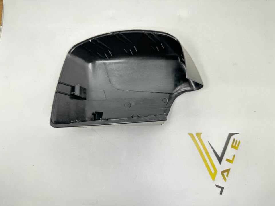 BMW X5 SERİSİ AYNA KAPAĞI - L - IŞIKLI E53 YAN SANAYİ