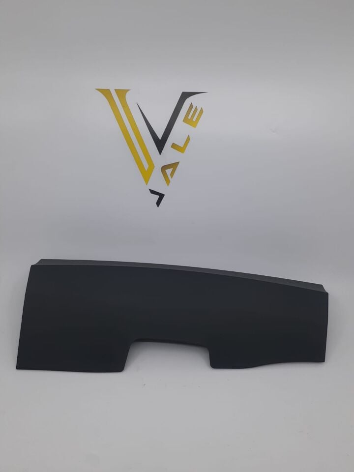 BMW X3 SERİSİ ARKA RÖMORK ÇEKİ KAPAĞI X3.LCI ORJİNAL