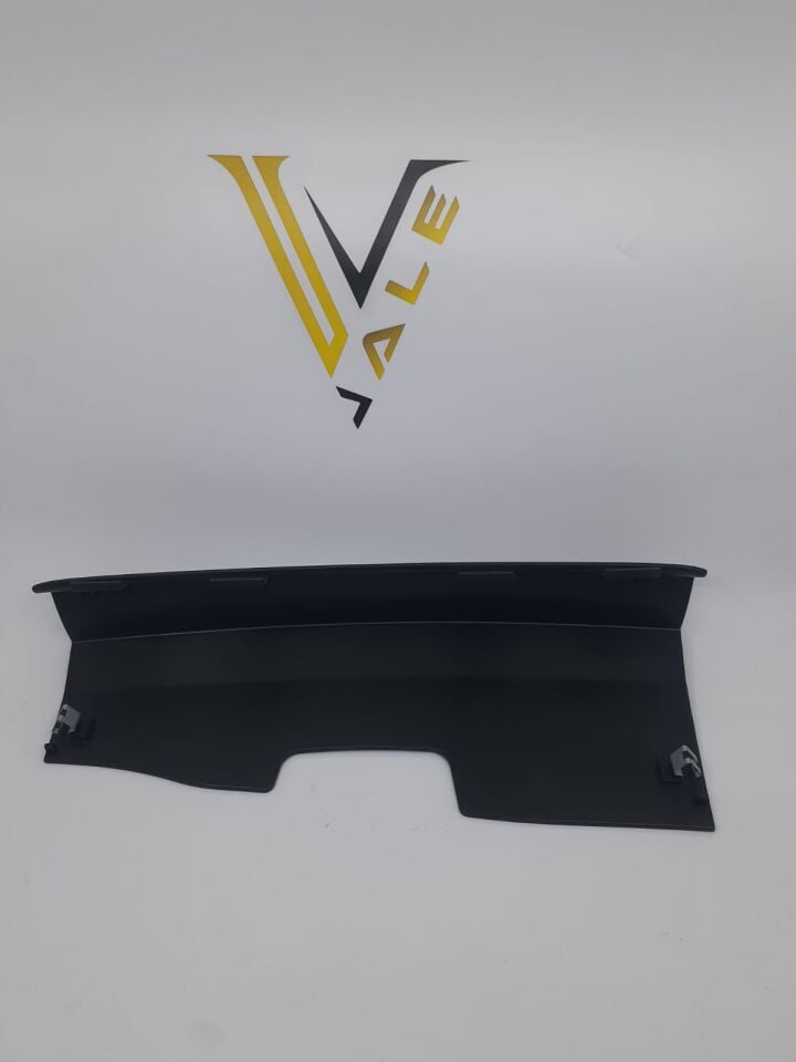 BMW X3 SERİSİ ARKA RÖMORK ÇEKİ KAPAĞI X3.LCI ORJİNAL