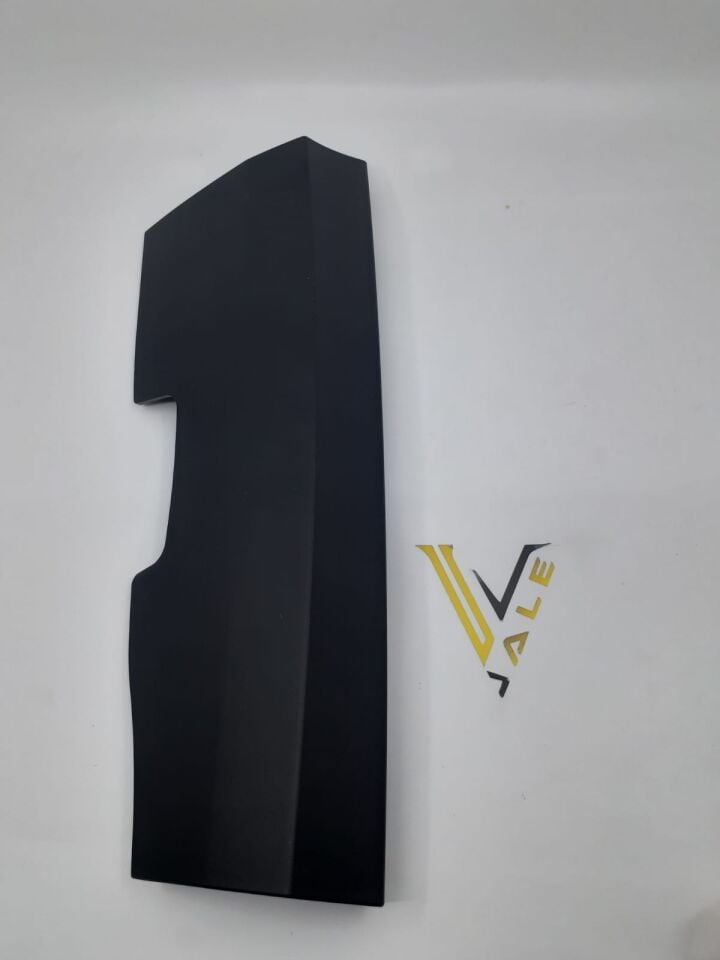 BMW X3 SERİSİ ARKA RÖMORK ÇEKİ KAPAĞI X3.LCI ORJİNAL