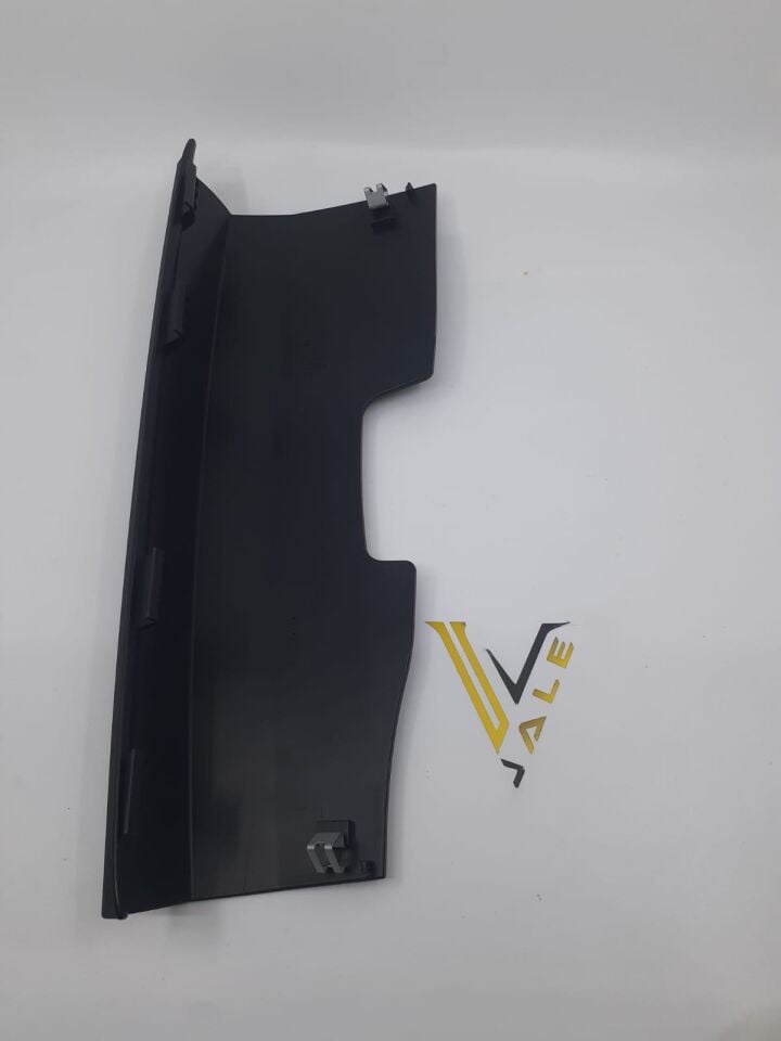 BMW X3 SERİSİ ARKA RÖMORK ÇEKİ KAPAĞI X3.LCI ORJİNAL