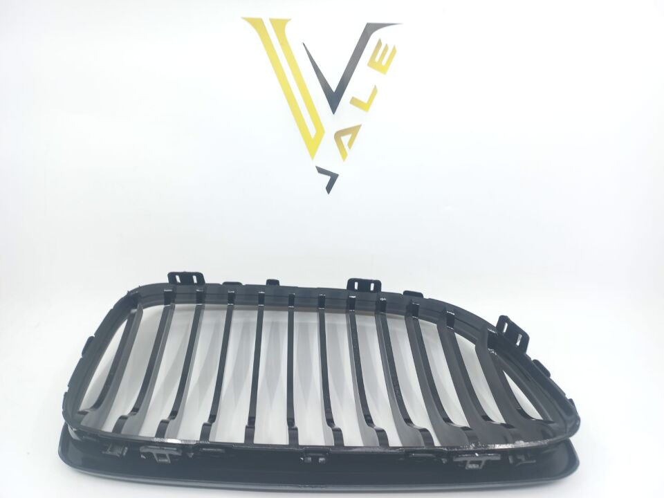 BMW 3 SERİSİ PANJUR - L - PARLAK SİYAH - E90 LCİ YAN SANAYİ