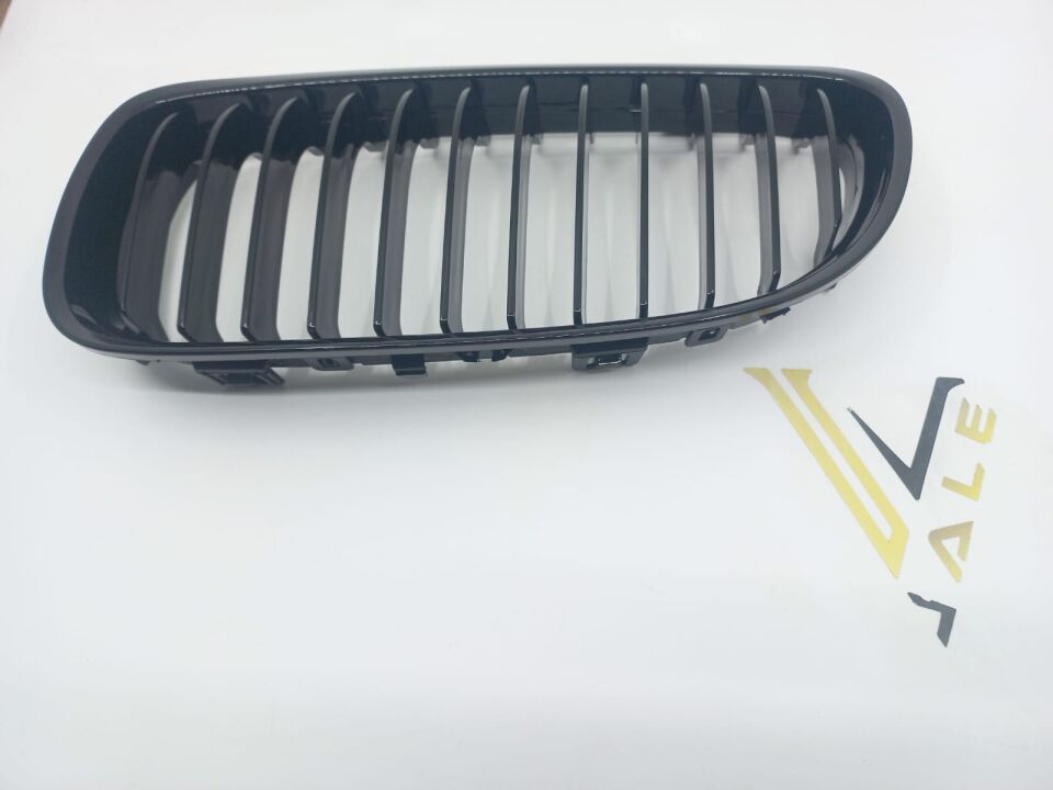 BMW 3 SERİSİ PANJUR - L - PARLAK SİYAH - E90 LCİ YAN SANAYİ