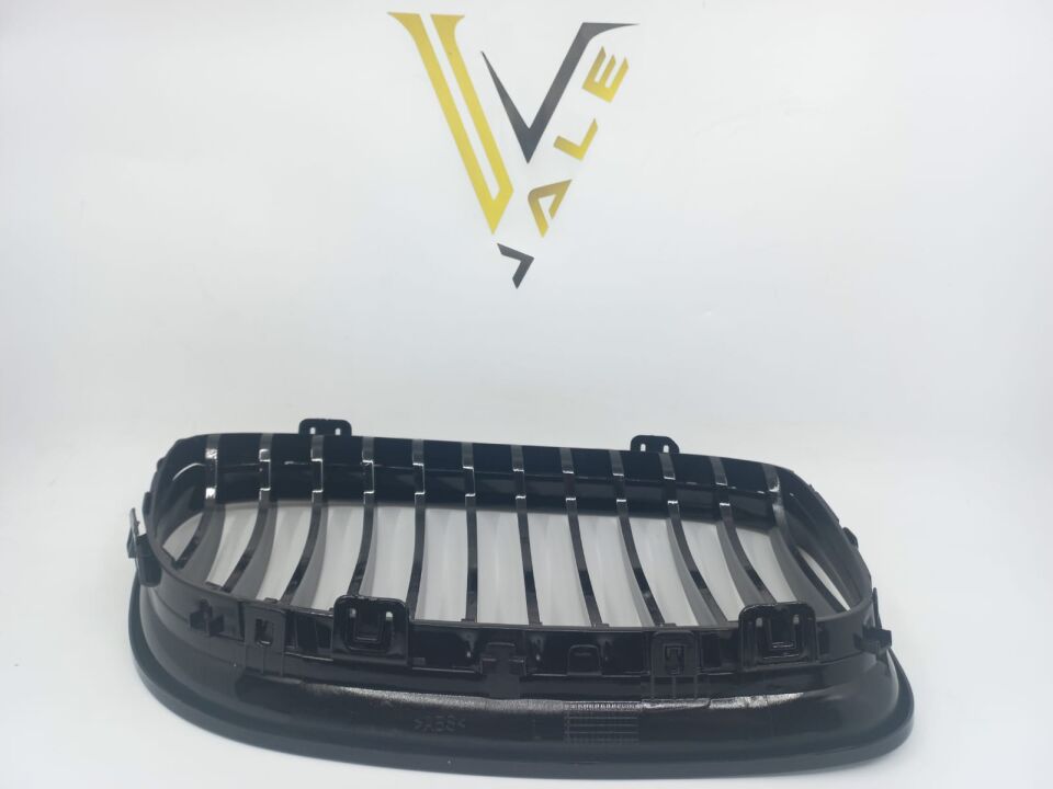 BMW 3 SERİSİ PANJUR - L - PARLAK SİYAH - E90 LCİ YAN SANAYİ