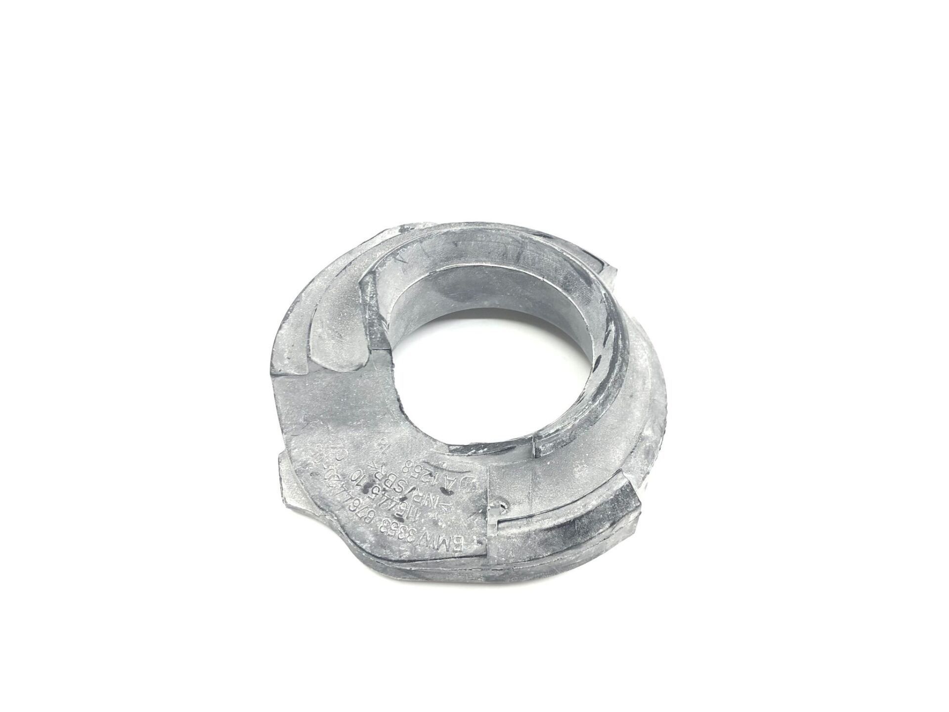 BMW 3 SERİSİ ARKA HELEZON YAY ALT LASTİĞİ E90.E92.E93 ORJ