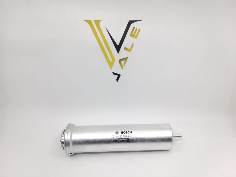 BMW 3-5 SERİSİ YAKIT FİLİTRESİ  - N6457 - E46.E60.F10.E70 BOSCH