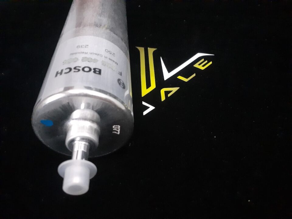 BMW 3-5 SERİSİ YAKIT FİLİTRESİ  - N6457 - E46.E60.F10.E70 BOSCH