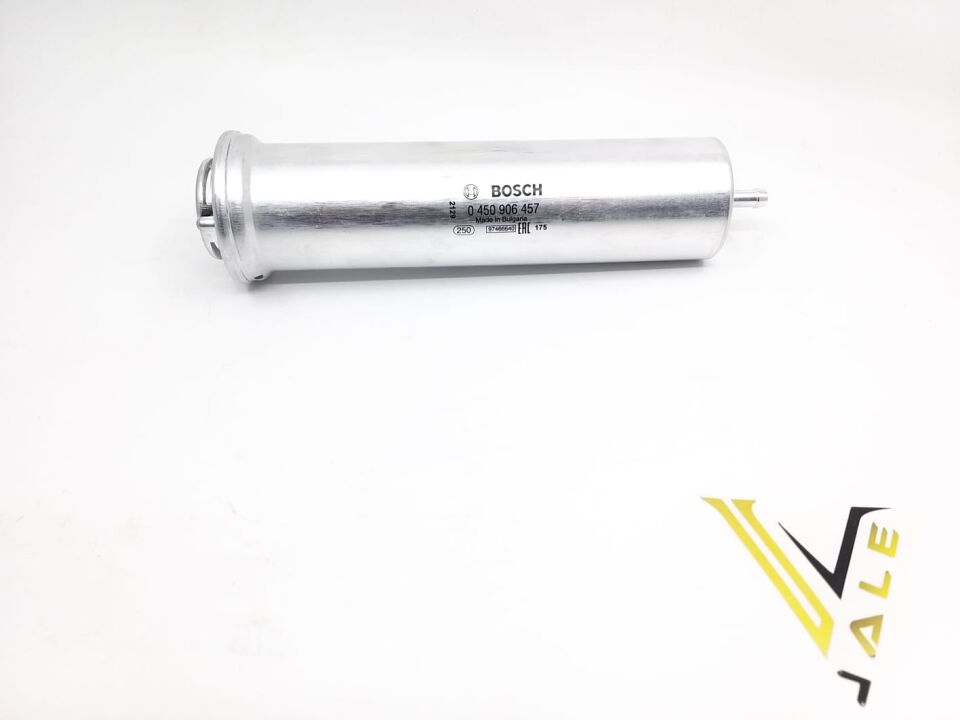 BMW 3-5 SERİSİ YAKIT FİLİTRESİ  - N6457 - E46.E60.F10.E70 BOSCH