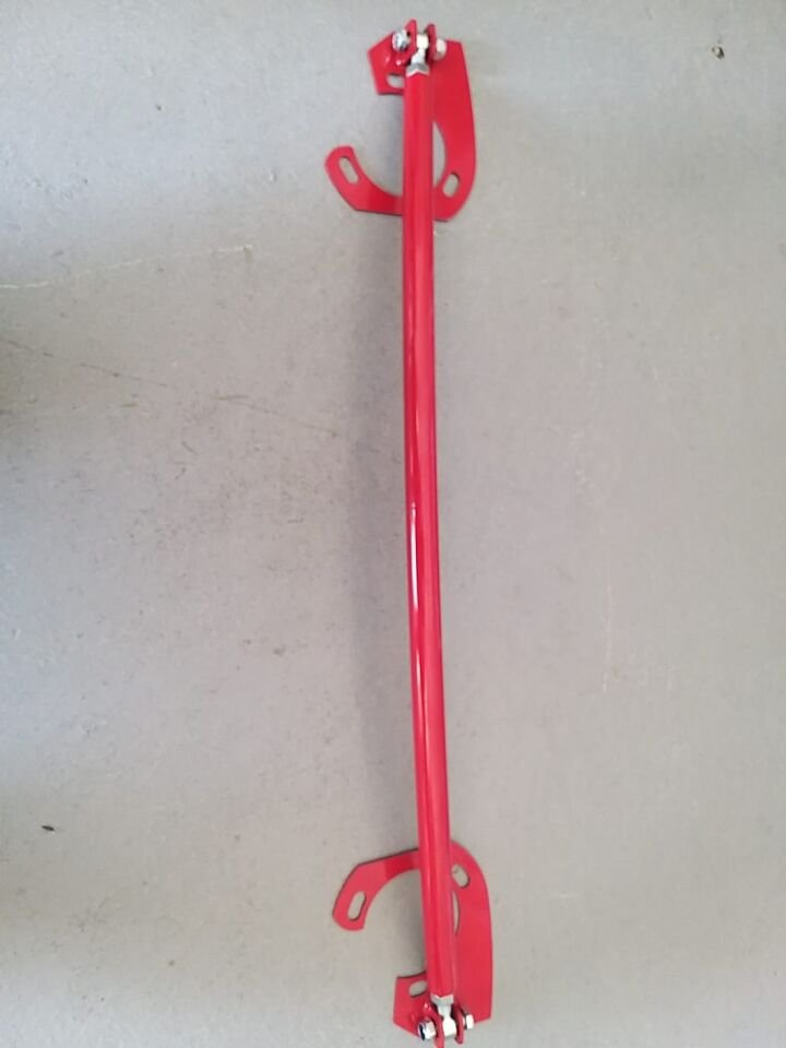 BMW 3 SERİSİ MOTOR KULE GERGİSİ - KIRMIZI - E46/4.E46/2 YAN SANAYİ