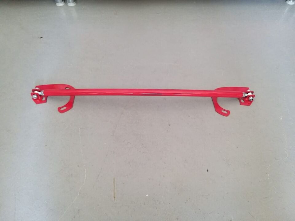 BMW 3 SERİSİ MOTOR KULE GERGİSİ - KIRMIZI - E46/4.E46/2 YAN SANAYİ