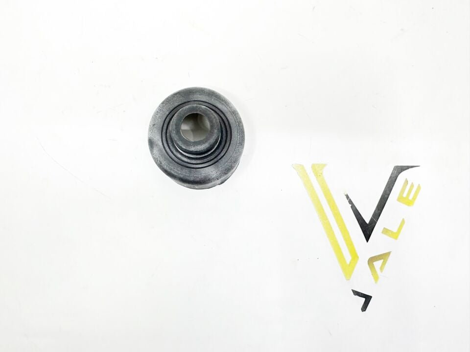 BMW 1-3 SERİSİ ARKA AMORTİSÖR ÜST TAKOZ LASTİĞİ E87.E90.E92.E93 YAN SANAYİ