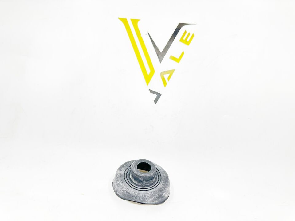 BMW 1-3 SERİSİ ARKA AMORTİSÖR ÜST TAKOZ LASTİĞİ E87.E90.E92.E93 YAN SANAYİ