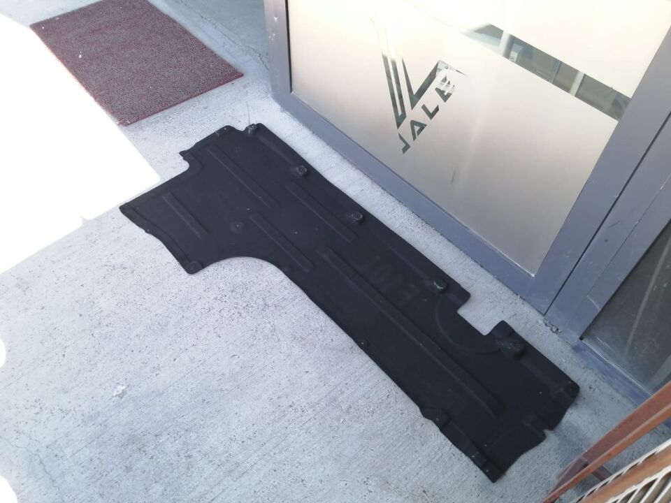 BMW 5 SERİSİ ALT KAPLAMA - R - F10.F11 YAN SANAYİ