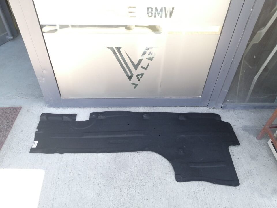 BMW 5 SERİSİ ALT KAPLAMA - R - F10.F11 YAN SANAYİ
