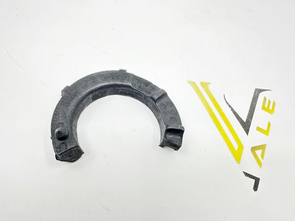 BMW 3-5 SERİSİ ÖN AMORTİSÖR YAY LASTİĞİ E87.E90.E60 ORJİNAL