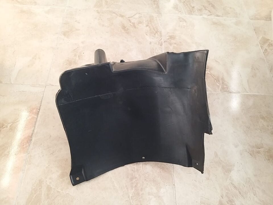 BMW 5 SERİSİ ÖN ÇAMURLUK UC DAVLUMBAZI R -M- E39.M5 YAN SANAYİ