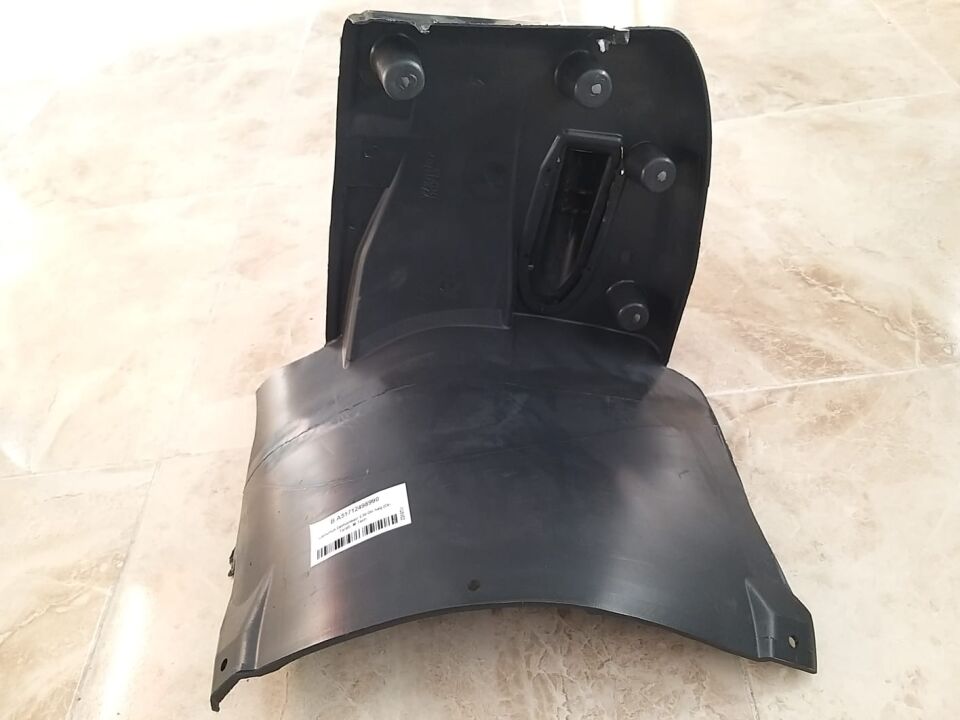 BMW 5 SERİSİ ÖN ÇAMURLUK UC DAVLUMBAZI R -M- E39.M5 YAN SANAYİ