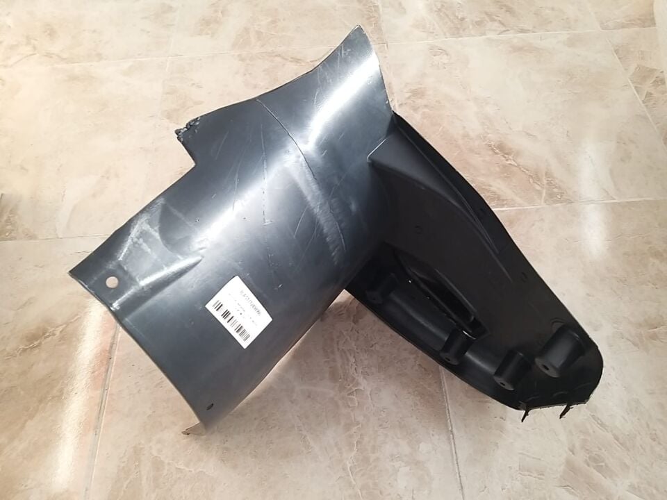 BMW 5 SERİSİ ÖN ÇAMURLUK UC DAVLUMBAZI R -M- E39.M5 YAN SANAYİ