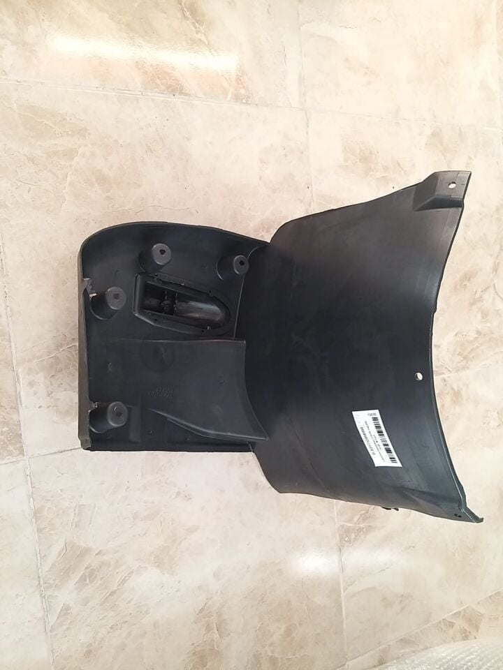 BMW 5 SERİSİ ÖN ÇAMURLUK UC DAVLUMBAZI R -M- E39.M5 YAN SANAYİ