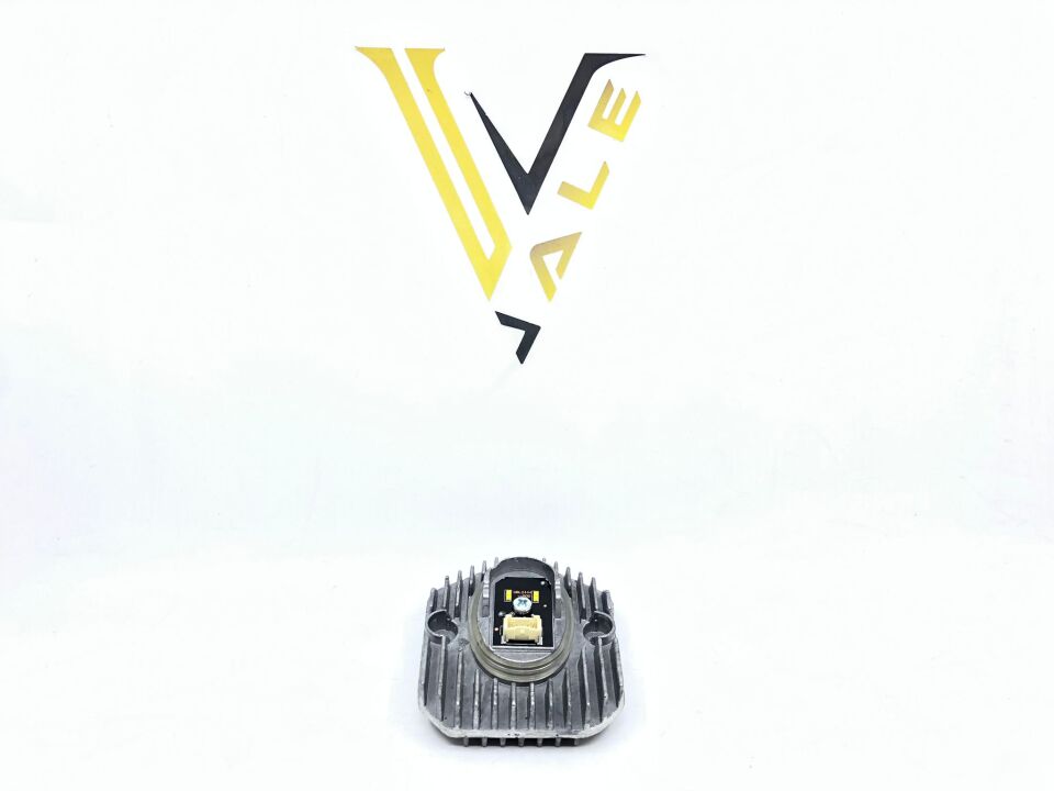 BMW 5 SERİSİ XENON FAR PARK MODÜLÜ G30 YAN SANAYİ